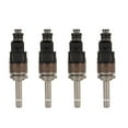 thumbnail image 1 of Boquilla De Inyectores De Combustible, Ajuste Perfecto Resistente 16010 59B 305 Inyector De Combustible Confiable Altamente Eficiente Duradero Para CRV 1.5l Turbo, 1 of 7
