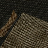 Balta Nielsen Modern Indoor/Outdoor Area Rug 5'3