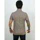 thumbnail image 3 of Playera Estampada Barabas Tipo Polo Corte Slim Fit, 3 of 4