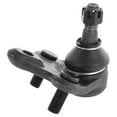 thumbnail image 5 of TRQ Front Lower Ball Joint Pair Of 2 Left Right LH RH for Rav4 Prius Corolla PSA63242, 5 of 6