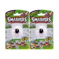 thumbnail image 1 of 2025 Zuru-figuras de acción de la serie 2, juguetes sorpresa, grosery Gang, The Ball smasher, Collect Em, All Smash, Open The Eyeball, originales, 1 of 5