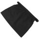 thumbnail image 1 of BESTYASH Delantal Para Con Grandes Bolsillos Negro De Lona Resistente Para Jardinería Y Recolección De, 1 of 6