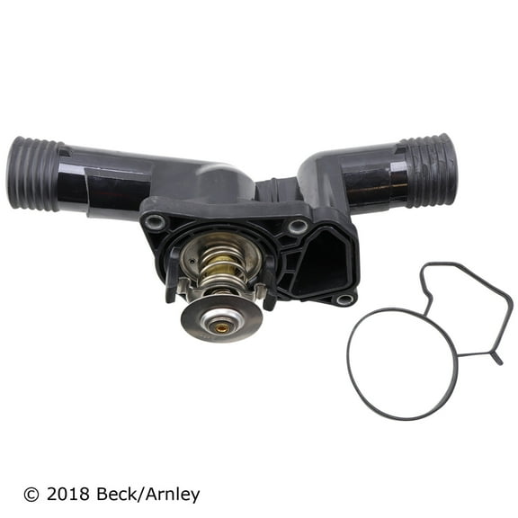 BeckArnley 143-0840 Thermostat With Housing