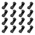 thumbnail image 1 of LSLJS Self-adhesive Non-marking Nail-free Wire Organizer Solid Wire Clip Desktop Data Cable Storage Car Wire Holder, Home Accessories, 1 of 1
