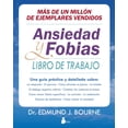 thumbnail image 1 of Libro de Trabajo Ansiedad y Fobias SIRIO Edmund J. Bourne, 1 of 2