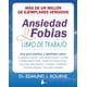 thumbnail image 1 of Libro de Trabajo Ansiedad y Fobias SIRIO Edmund J. Bourne, 1 of 2