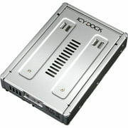 FullMetal 2.5"SAS Dual HDD SSD