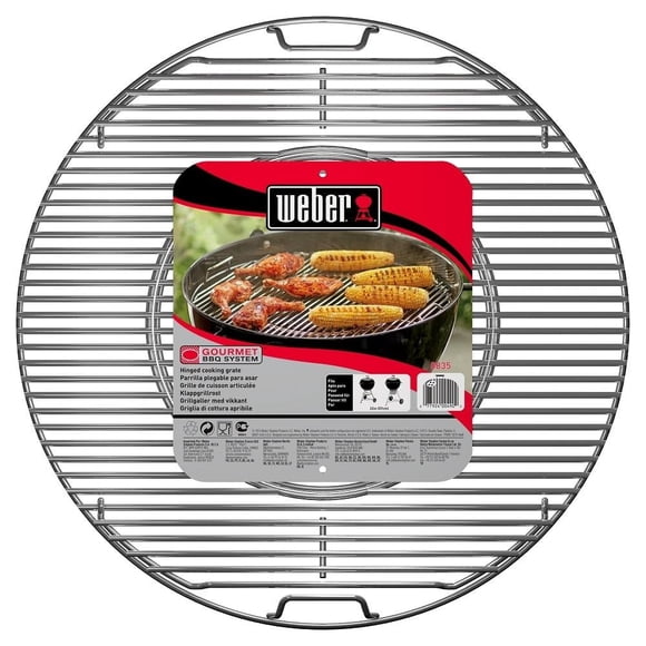Parrilla Weber Parrilla 57 Cm