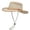 Beige sun hats men, variant on Sun Hats for Men Breathable Hollow Out Wide Brim Outdoor Hat Adjustable Summer Bucket Hats Travel Vacation Beach Hat Beige