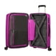 thumbnail image 2 of Maleta Rígida 28 Pulgadas American Tourister Sunside Morado, 2 of 4