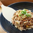 thumbnail image 4 of Shisuyan Cuillère à Riz Antiadhésive Spatule à Riz Pagaie à Riz Fournitures de Cuisine Cuillère de Service, 4 of 8