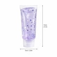 thumbnail image 3 of Strawberry Toothpaste,Toothpaste Squishies Toys,Cheese Squishy Stress,Butter Squishy Slow Rising Stress,Dumpling Squishy,Halloween Ghost Toothpaste Squishy G# 7, 3 of 7