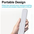 thumbnail image 5 of Carrying Storage Case Compatible with Apple Pencil 1st Generation/2nd Generation and Accessories, 5 of 5