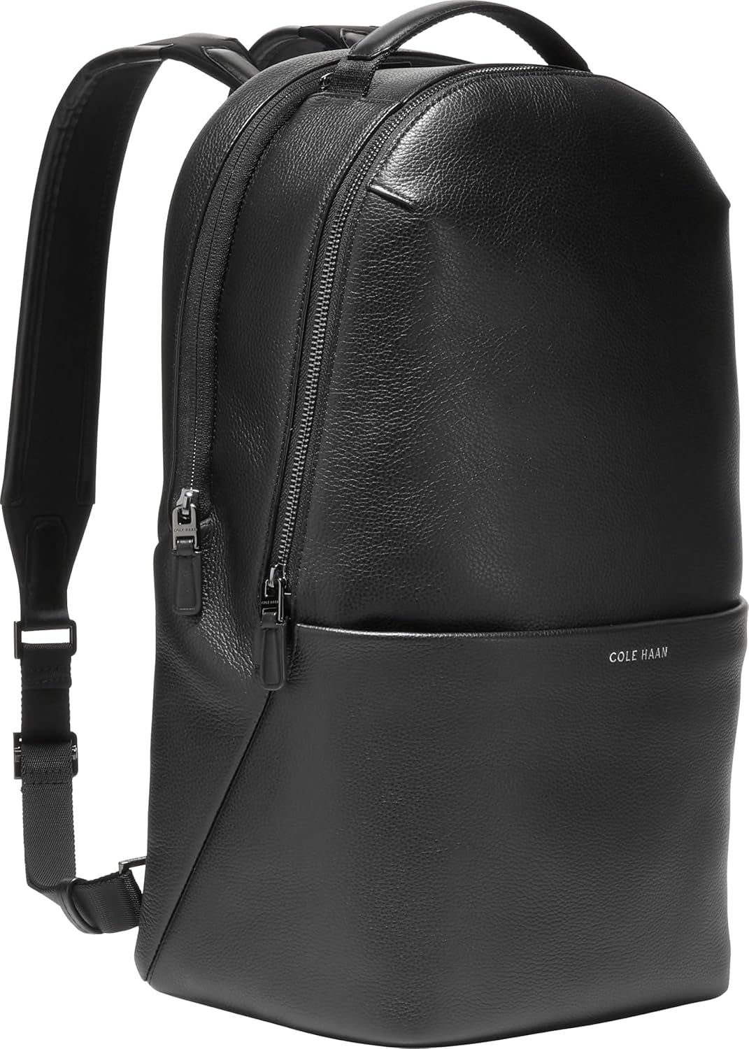 Cole Haan Grand Series Triboro Backpack (Black,One Size)