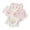 Pink, variant on Wxirdiow Girls Cotton Underwear 4pcs Toddler Girls Underwear Organic Cotton Breathable Briefs Tag-Free and Soft Pink Size,XL