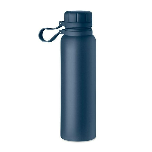 MidOcean Flasque 780 ml à Double Paroi en Acier Inoxydable