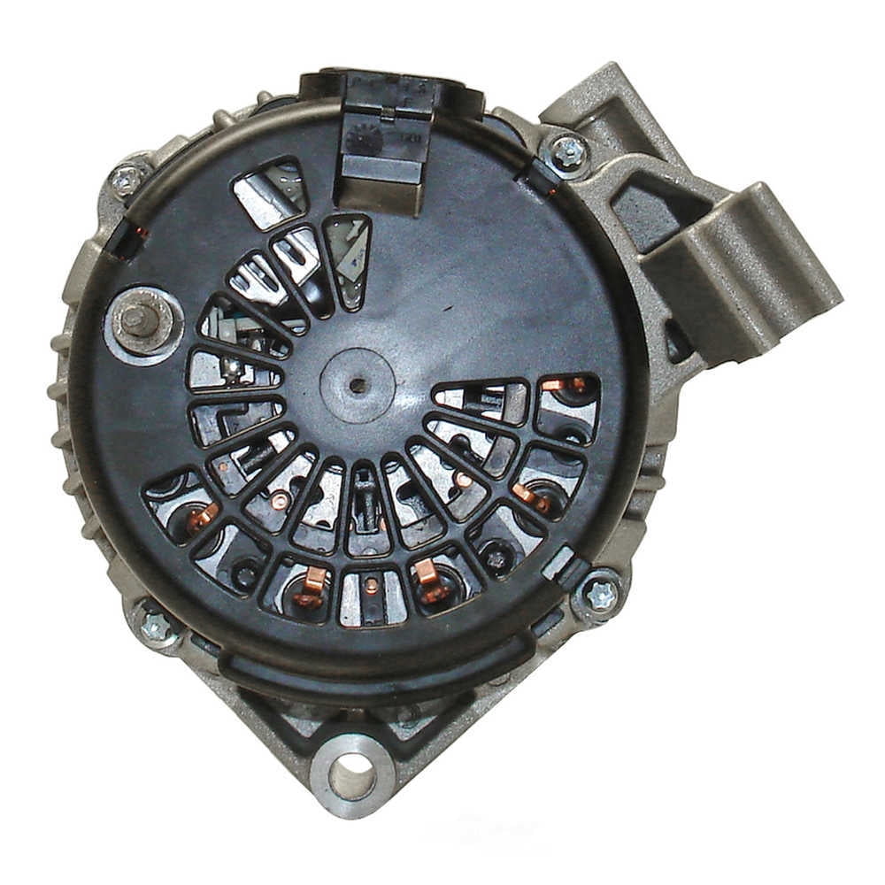 FVP Professional 8235612 Alternator Standard