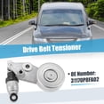 thumbnail image 2 of Conjunto de polea tensora de correa No.31170P8FA02 para Honda Odyssey 5 puertas 2002-2004, 2 of 6