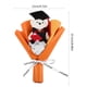 thumbnail image 2 of Houderco Ramo Con Oso Para Regalo Y En Fiestas De Graduación Multicolor, 2 of 8