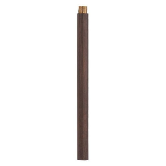Maxim STR04506RB 6 in. Extension Stem - Rustic Burnished
