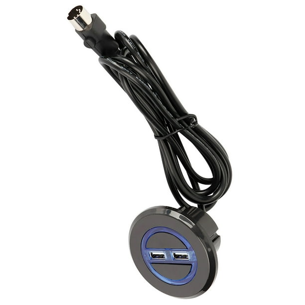 Sillón reclinable eléctrico Ecomeon Botón de reemplazo con control remoto USB Doble