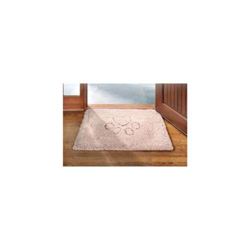 Dog Gone Smart Dirty Dog Doormat Large Khaki