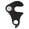 thumbnail image 2 of Sunrace RDM57 Rear Derailleur, Speed: 7/8, Cage: Long, Black, 2 of 2
