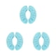 thumbnail image 3 of Eigraketly Funda para cuchillo de patinaje, tela de microfibra antioxidante de buena elasticidad, resistente al desgaste, combinación perfecta, funda de Type1 NO1 Eigraketly CBP288930, 3 of 6