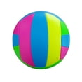 thumbnail image 5 of Seasonal Supply Co. Premium Volleyball Official Size/Weight Assorted Colors, 5 of 6