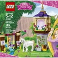 thumbnail image 2 of LEGO Disney Princess Rapunzel's Best Day Ever 41065, 2 of 7