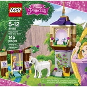 LEGO Disney Princess Rapunzels Best Day Ever 41065