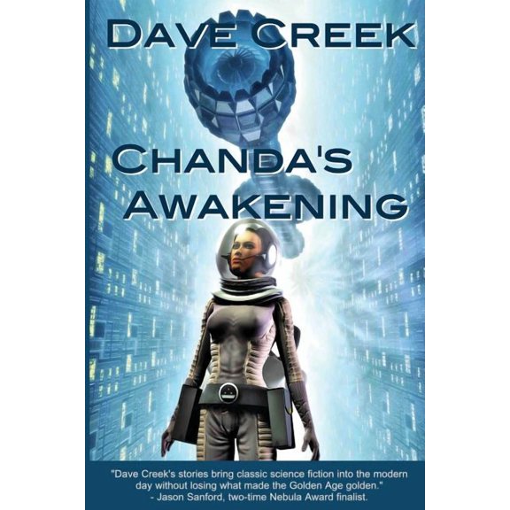 Chanda's Awakening, (Paperback)