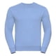 thumbnail image 1 of Russell - Sudadera básica Modelo Authentic Hombre caballero (corte entallado) (Azul cielo), 1 of 2