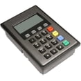 thumbnail image 1 of Pack of 1, Storm Interface Ft2K0803 Keypad, Integrated Keypad And Display, Rugged, Matrix Output, Includes Lcd, 16 Key, 1 of 1