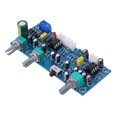thumbnail image 5 of 21 Channel Subwoofer Preamplifier Plate, 5 of 5