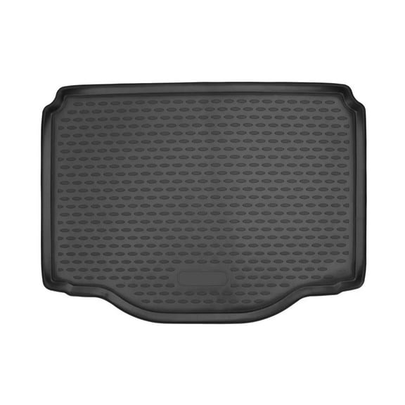 OMAC Cargo Mats Liner for Buick Encore 2017-2022 Waterproof TPE Black
