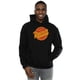 thumbnail image 1 of Disney Men's Cars Rust-Eze Logo Hoodie zhangyuxiang LED, 1 of 2