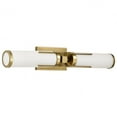 thumbnail image 3 of Nuvo Lighting - Roselle - 2 Light Bath Vanity-4.5 Inches Tall and 24 Inches, 3 of 18