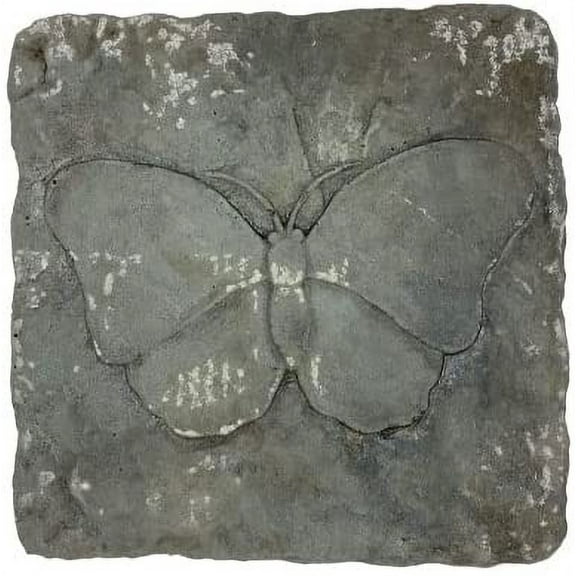 Butterfly Stepping Stone, Cypress