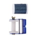 thumbnail image 2 of Sonducket Winder Bowstring Recurve Compound Bow Tool Práctico Estable Fácil de usar Herramientas Plástico Artículos deportivos Juego al aire libre tiro y tiro con Cuerda negra azul Sonducket OD031668-04B, 2 of 6