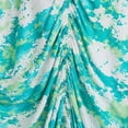 thumbnail image 6 of FRSASU Women's Kaftan Dress V-Neck Beach Cover Up, Lightweight Mumu Loungewear & Home Caftan Dress Multicolor-A, 6 of 9
