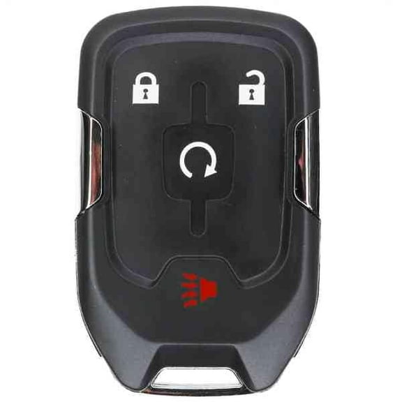 Keys4Less Replcament Smart Key Fob for GMC Terrain 2021 FCC HYQ1AA Part Number 13584512