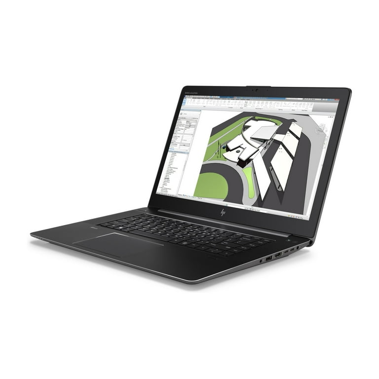 HP ZBook Studio G4 15.6