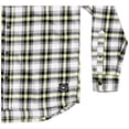 thumbnail image 3 of Camisa Quiksilver  Hombre Shadow Sets&nbsp;Verde EQYWT04016GFW1, 3 of 5
