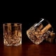 thumbnail image 3 of Juego De Regalo De Piedra Y Vasos De Whisky De Jab贸n Natural Para Hombres 8X Ice Tartar 2X Vasos 1X Clip 1X Bolsa De Almacenamiento, 3 of 7