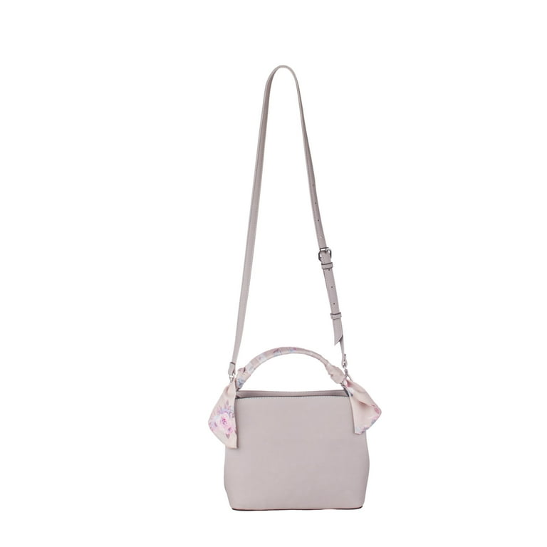 Nine West Gracyn Bucket Shoulder Bag