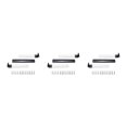 thumbnail image 4 of Guardoinrt Wide Range Of Selections Aluminum Secure Grip Grab Handle For RVs And Trailers Functional 3Set, 4 of 6