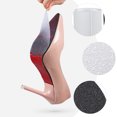 thumbnail image 3 of High-Heeled Shoes Anti-Friction Stickers Transparent 2Pack, 3 of 8