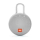 thumbnail image 2 of Bocina Bluetooth JBL Clip 3 Impermeable Blanca, 2 of 6