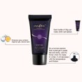 thumbnail image 3 of Gel Extensor de Uñas Cristalino 30ML, Kit Profesional para Alargamiento Rápido, Color 08 Transparente, Ideal para Uso Personal o Salón de Belleza, Fácil de Usar y Duradero., 3 of 7